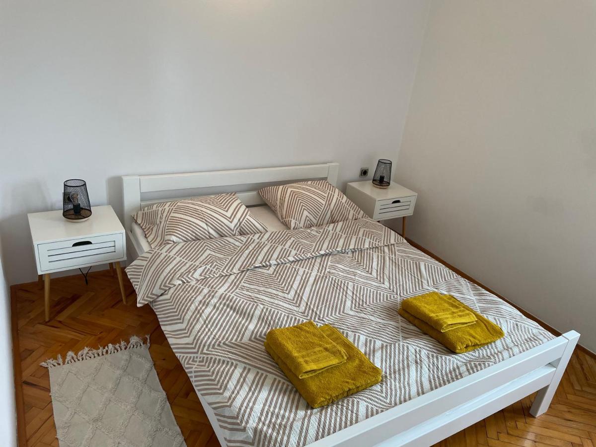 Apartment Tulip Premantura Kültér fotó