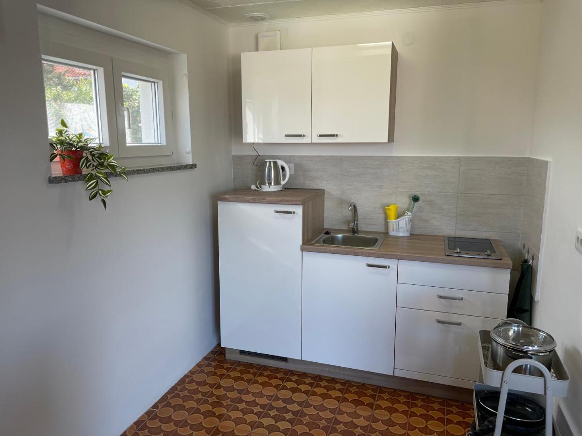 Apartment Tulip Premantura Kültér fotó
