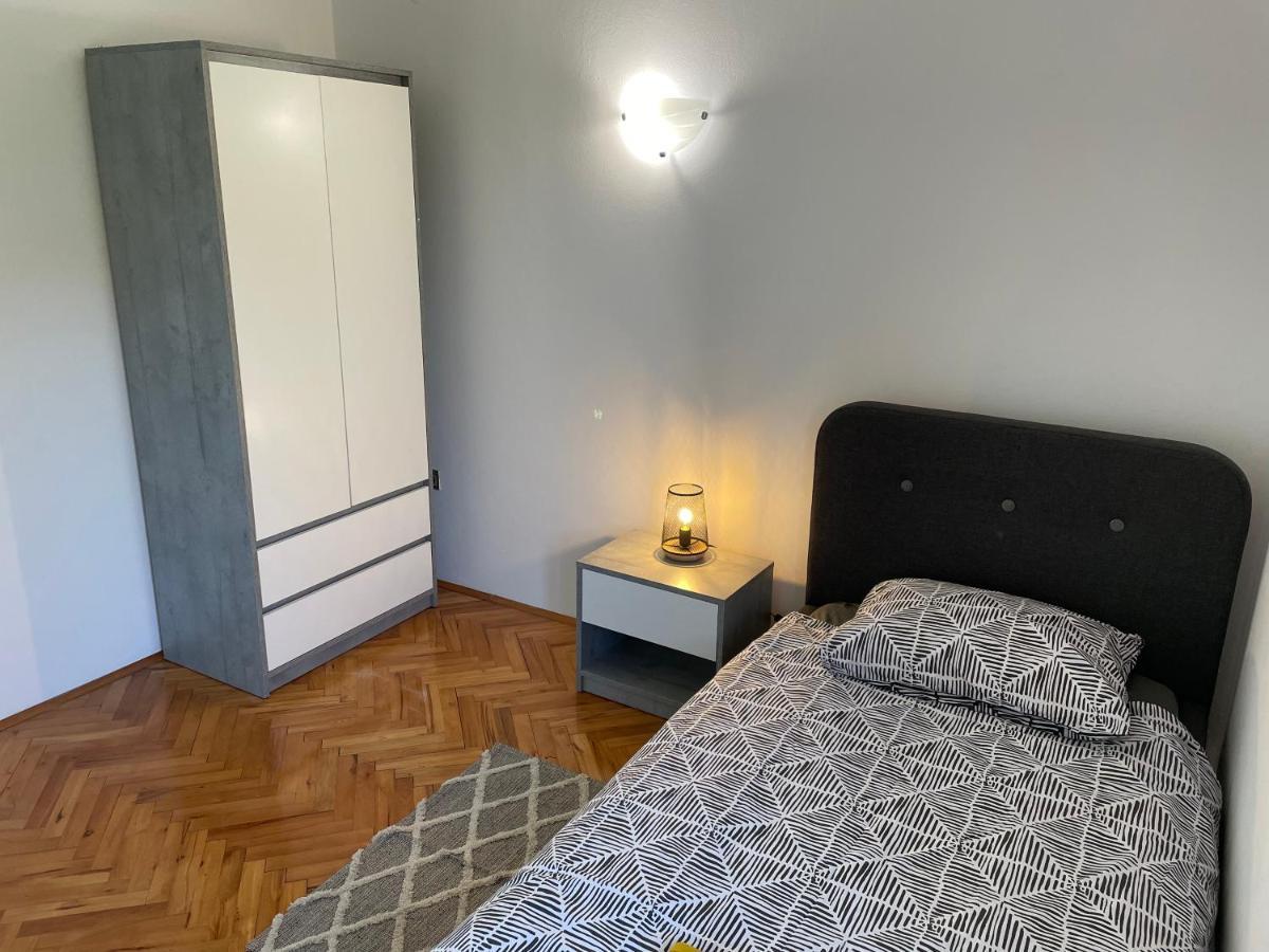 Apartment Tulip Premantura Kültér fotó