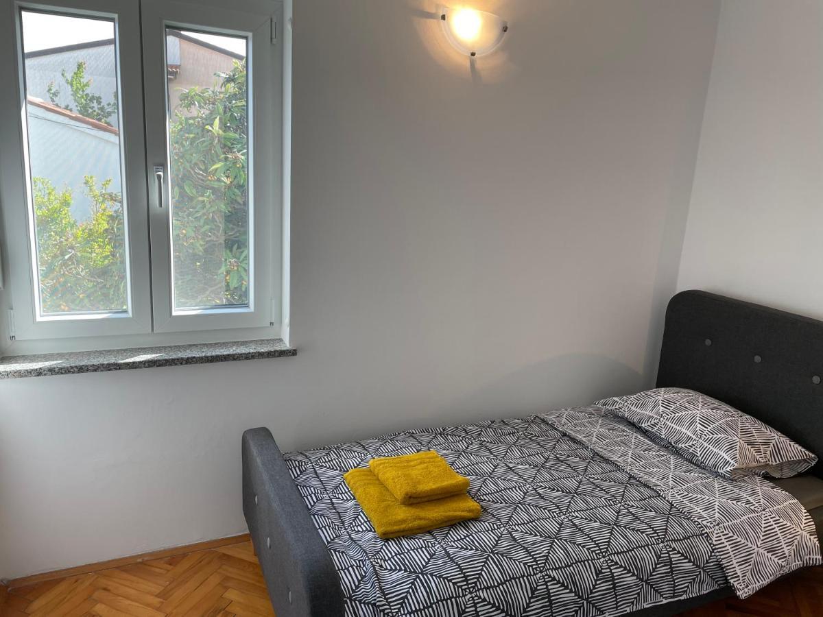 Apartment Tulip Premantura Kültér fotó