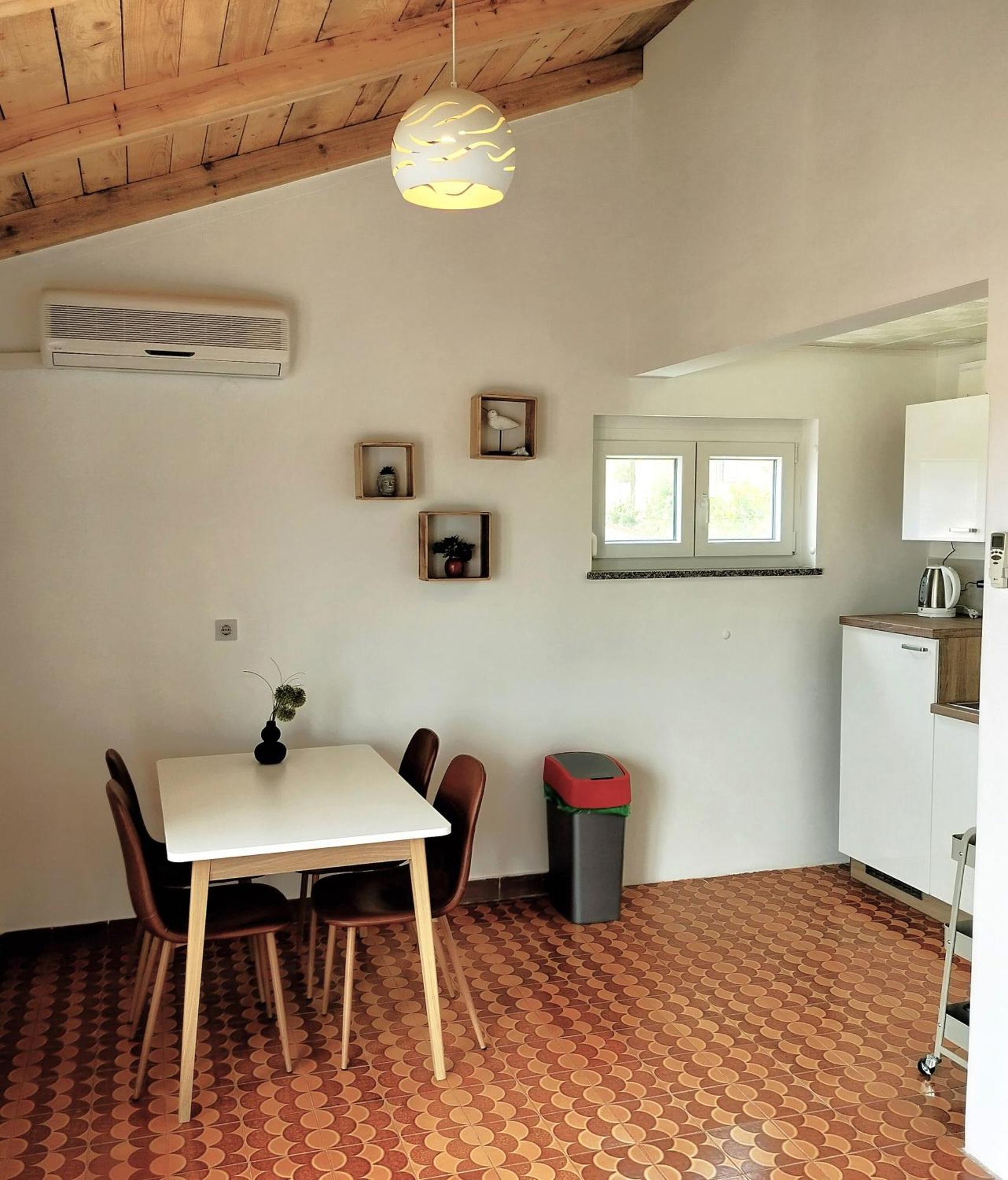 Apartment Tulip Premantura Kültér fotó