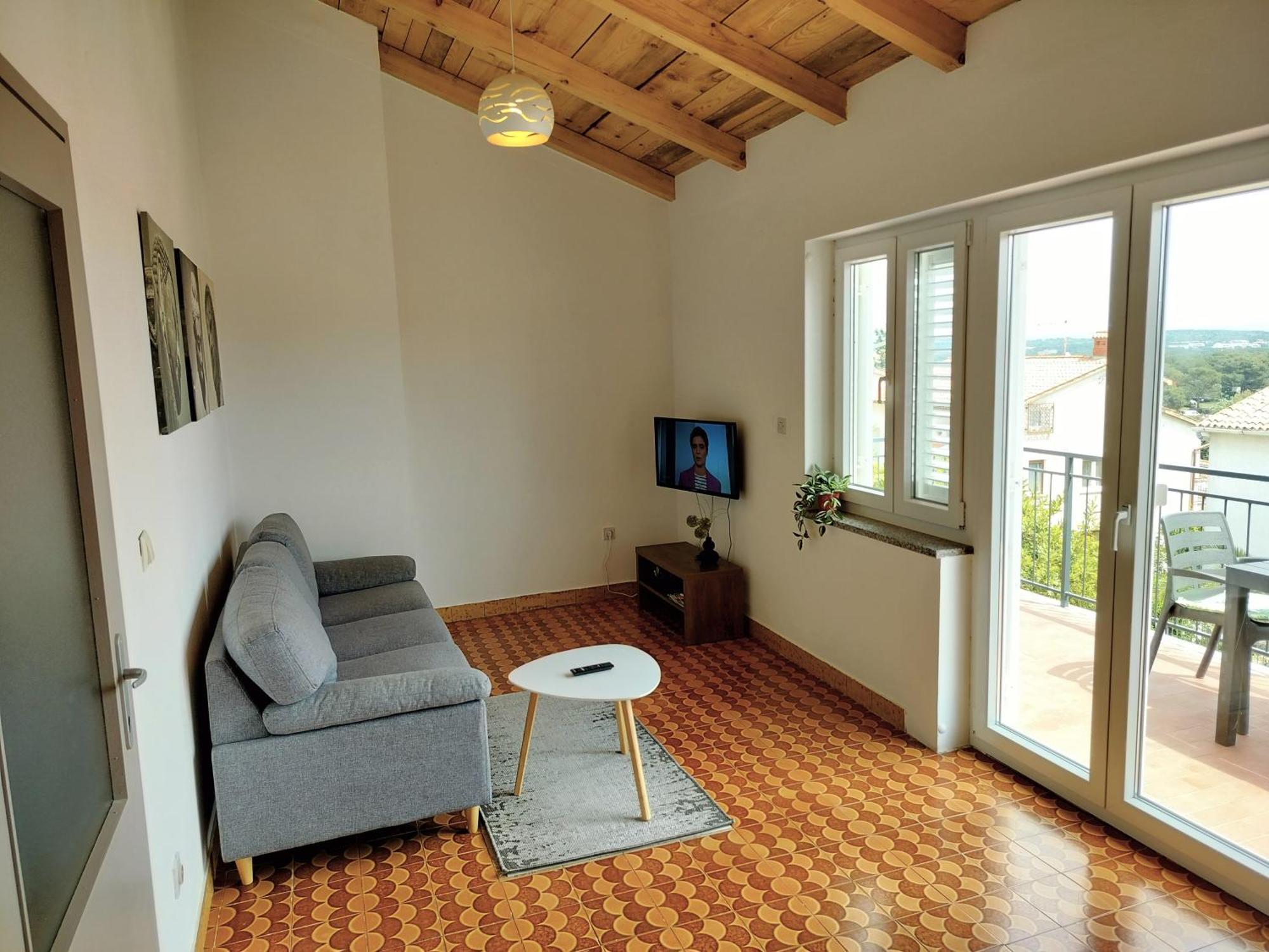 Apartment Tulip Premantura Kültér fotó